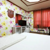 Отель Boryeong Gyeongdong Motel, фото 13