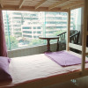 Отель Foshan school age Youth Hostel, фото 7