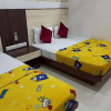 Отель Goroomgo Sanskar Guest House Ahmedabad, фото 8