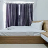 Отель Restful And Modern 2Br Majestic Point Serpong Apartment, фото 9