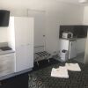 Отель Bundaberg Spanish Motor Inn, фото 6