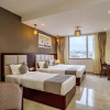Отель THE MANGAL VIEW RESIDENCY - A Luxury Boutique Business Hotel, фото 19