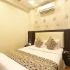 Отель Platinum Inn, фото 4