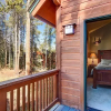 Отель Four Pines Retreat, фото 16