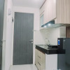 Отель Homey And Relaxing Studio Serpong Garden Apartment, фото 9