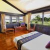 Отель Bagan Thiripyitsaya Sanctuary Resort, фото 8