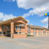 Отель Quality Inn, фото 17