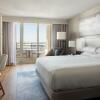 Отель Tampa Marriott Water Street, фото 7