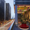 Отель citizenM Chicago Downtown, фото 24