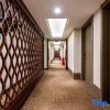 Отель Hanting Hotel (Guangzhou Railway Station Store), фото 4