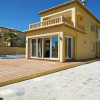 Отель Villa Tiago, фото 2
