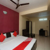 Отель OYO 16394 Prantik Guest House, фото 6