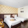 Отель Nature Hotel Da Nang, фото 6