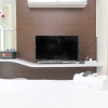 Отель Minimalist and Comfort Living Studio Apartment Springlake Summarecon Bekasi, фото 1