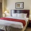 Отель Comfort Suites Clayton - Garner, фото 5