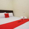Отель RedDoorz Syariah @ Kelud Sampangan, фото 5