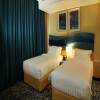 Отель Harbour Suites Hotel from Holiday Gulf Hotel в Манаме