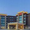 Отель Hampton Inn & Suites Burlington, фото 18
