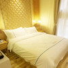 Отель 景莱酒店(上海川沙地铁站店), фото 12
