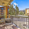 Отель Luxury 3 Bedroom Breckenridge Vacation Rental With Stunning Mountain Views Just Steps From Historic , фото 22