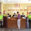 Отель Royal Naung Yoe Hotel, фото 14