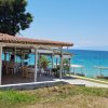 Отель Beachfront Villa 100m from Sea for up to 10 guests, фото 18