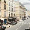 Отель Apartment Le Marais / Place des vosges в Париже