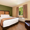 Отель Extended Stay America - Columbus - Sawmill Rd., фото 21