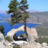 Отель Hara House in Monolithos Rhodes, фото 21