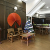 Отель Jonker Boutique Hotel, фото 21