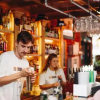 Отель Elewator Gdańsk Hostel, фото 17
