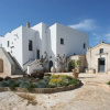 Отель Masseria Santo Scalone, фото 1
