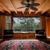 Отель Huilo Huilo Nothofagus Hotel & Spa в Пангипульи
