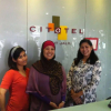 Отель Citotel Bukit Jalil, фото 13