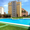 Отель Apartment With one Bedroom in Benidorm, With Wonderful sea View, Shared Pool, Balcony, фото 14