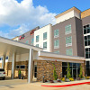Отель Best Western Plus Executive Residency Oklahoma City I-35, фото 1