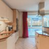 Отель Holiday Flat in the Centre of Söll With Pool, фото 11