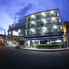 Отель Frota Palace Hotel, фото 25