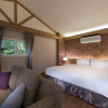 Отель Cilan Resort, фото 6