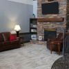 Отель Country Inn & Suites Little Falls MN, фото 12