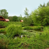 Отель Bukowy Dworek - Domki Całoroczne, фото 17