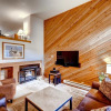 Отель Winterpoint Townhomes by Ski Country Resorts, фото 35