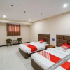 Отель Oyo Heze Palace Hotel (Caozhou Peony Garden Store), фото 26