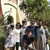 Отель Nubian Holiday House Aswan, фото 28
