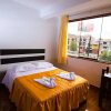 Отель Hostal Pachacuteq Inn, фото 6