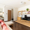 Отель Nipponbashi House Nb-1, фото 4