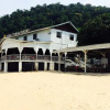 Отель Damai Tioman Resort, фото 8