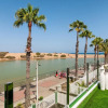 Отель Maspalomas Beach Front Apartment Ref. AB, фото 15