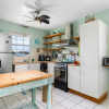 Отель Quiet Cozy Central 2br1ba w Private Pool BBQ, фото 8