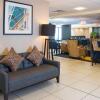 Отель Holiday Inn Express London - Wimbledon South, an IHG Hotel, фото 13